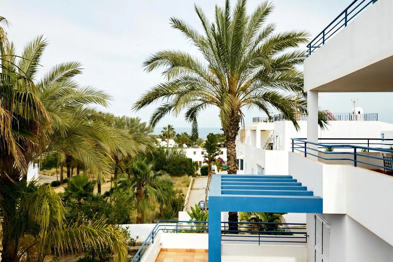 Apartamento No Apto Para Grupos De Amigos Apartment Mojacar 0*,