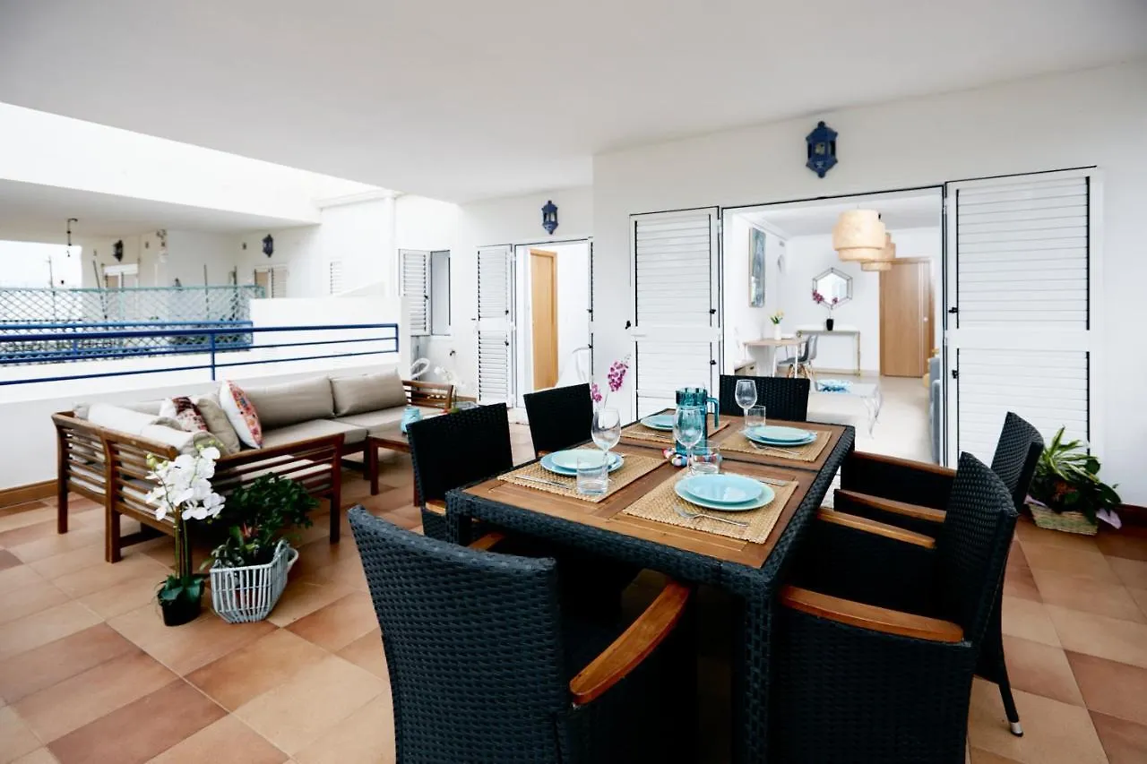 Apartamento No Apto Para Grupos De Amigos Apartment Mojacar